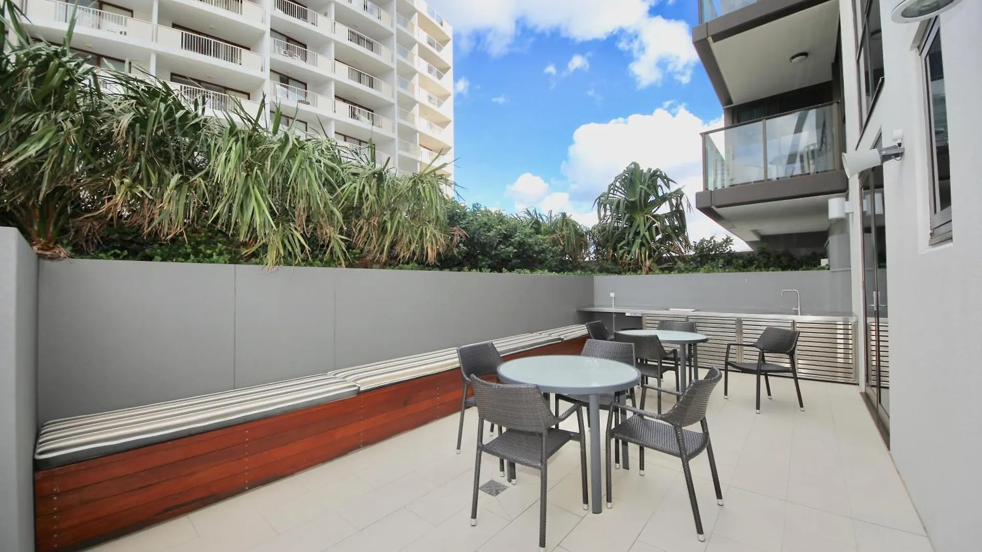 Appartamento Avani 1904 Beach Views Gold Coast