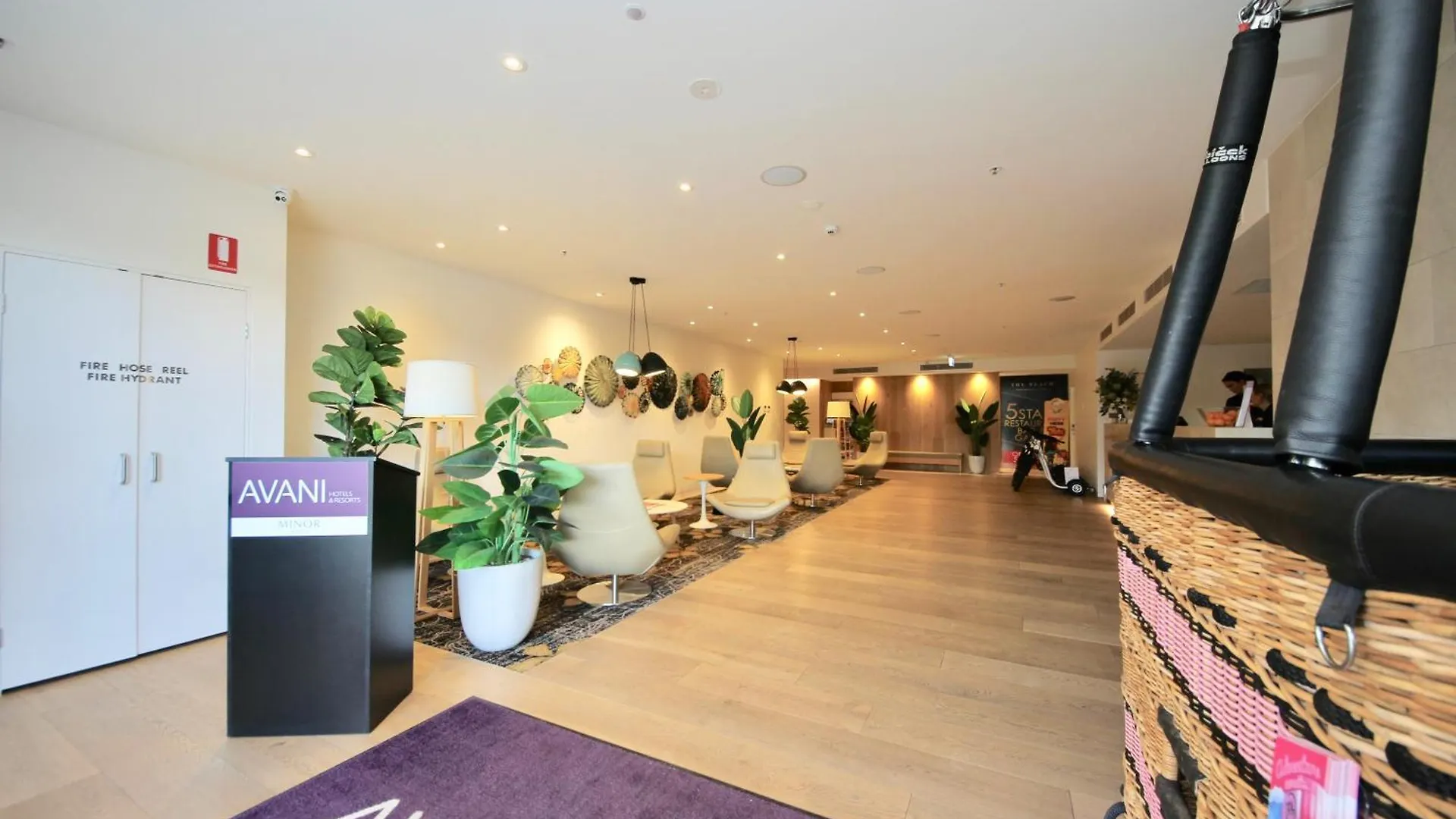 Avani 1904 Beach Views Gold Coast Australia