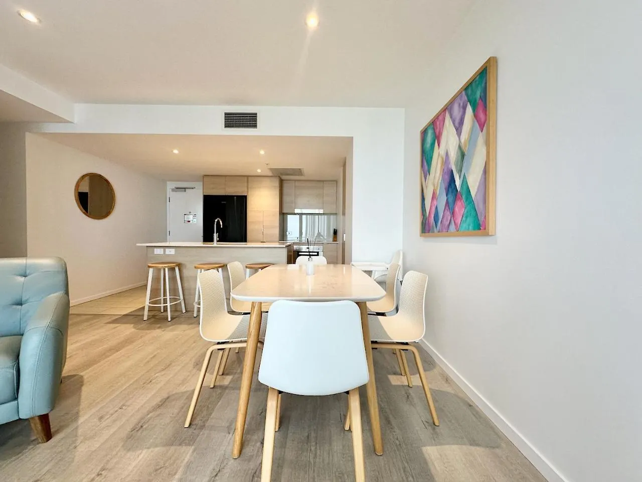 Appartamento Avani 1904 Beach Views Gold Coast
