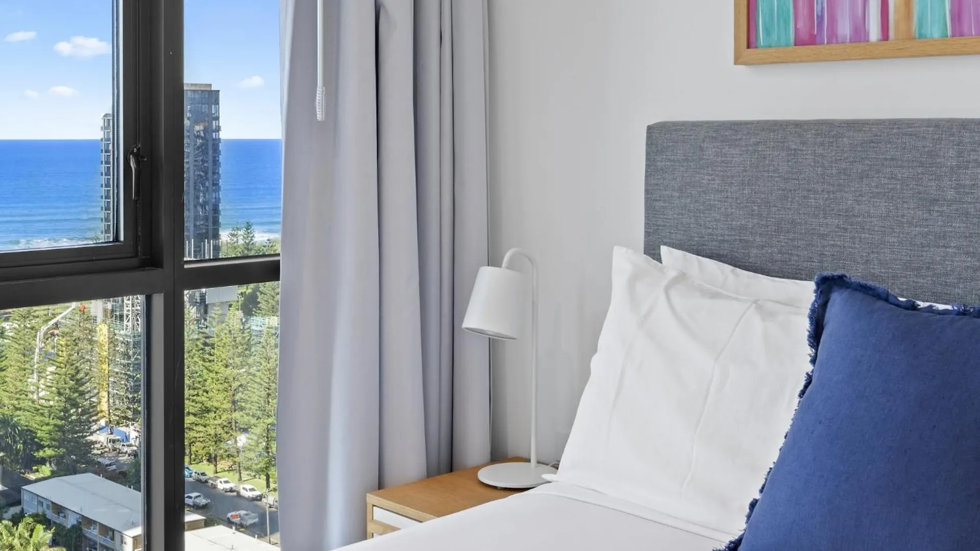 Appartamento Avani 1904 Beach Views Gold Coast